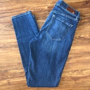 AN Original Penguin Edie Skinny Jeans